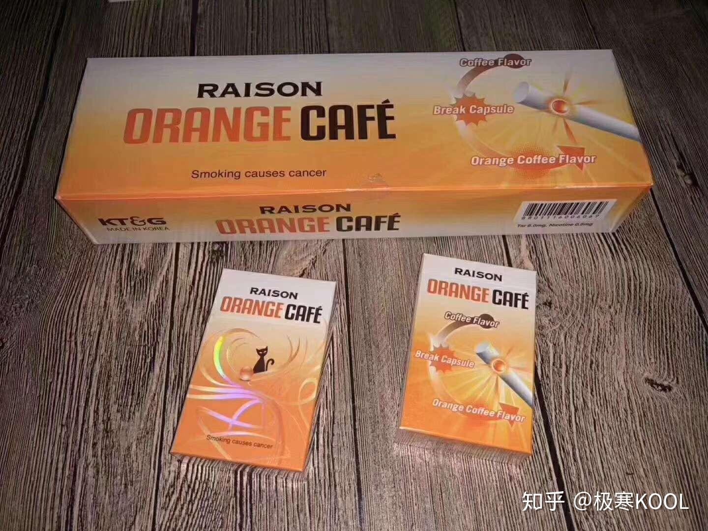 有哪些适合女生抽的并且烟嘴是甜的香烟? - 知乎