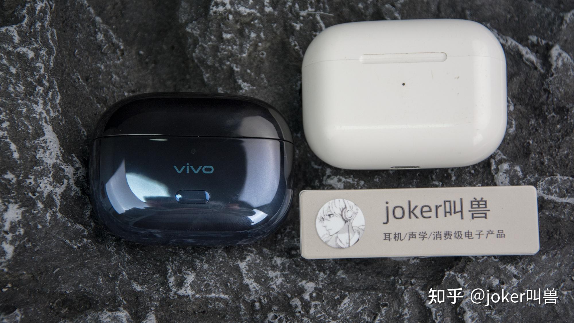 低调的务实派-vivo tws2主动降噪真无线蓝牙耳机实测