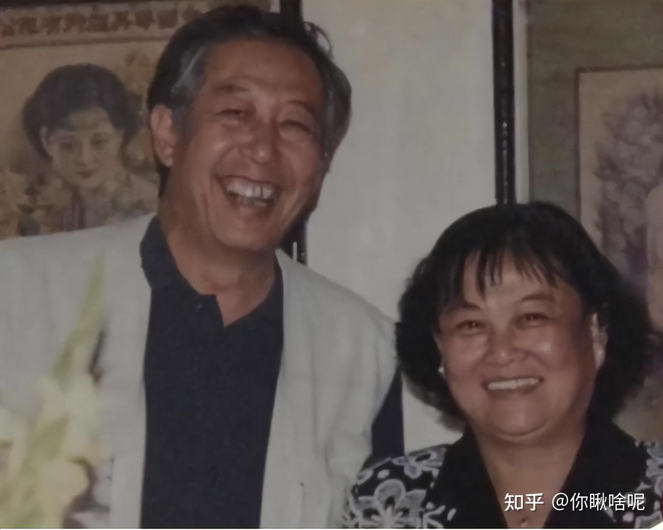 著名演员文兴宇:不听妻子的劝告戒烟,后半生让妻子黯然流泪 - 知乎