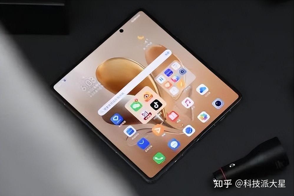 5款最好的折叠屏手机,操作丰富外观大气,拿出去"很有面子" - 知乎