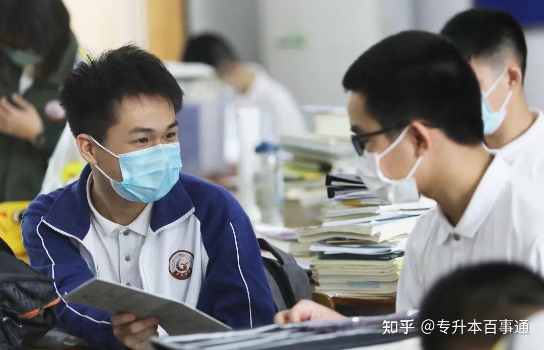 复读？还是上大专？考虑清楚 - 知乎