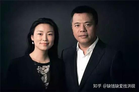 从蒋凡和董小姐看两性关系的本质