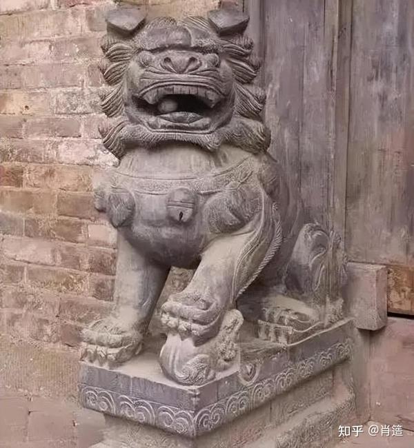武状元义伏“黑煞神” - 知乎