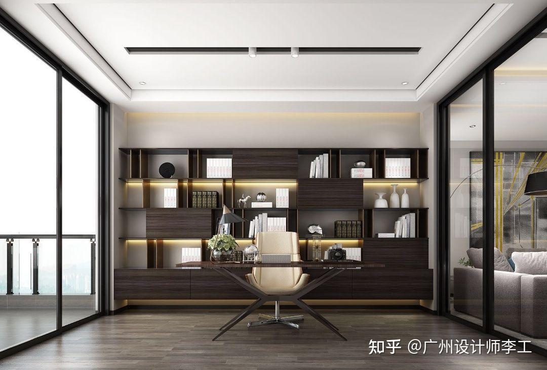 在广州有套别墅,是一种什么体验?想怎么设计装修呢? - 知乎