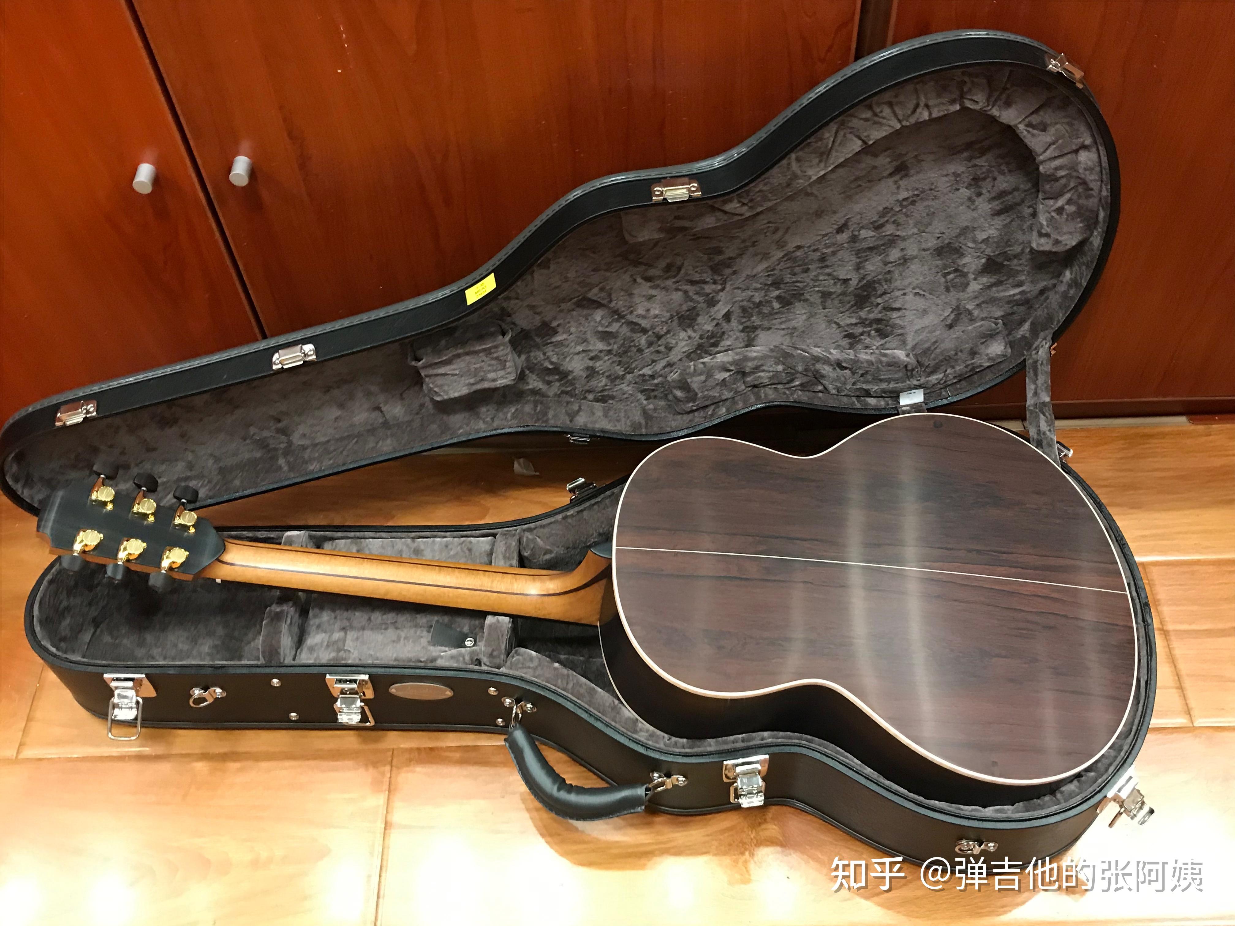 找家人在美国买一把lowden f50c 吉他背回国靠谱吗? - 知乎