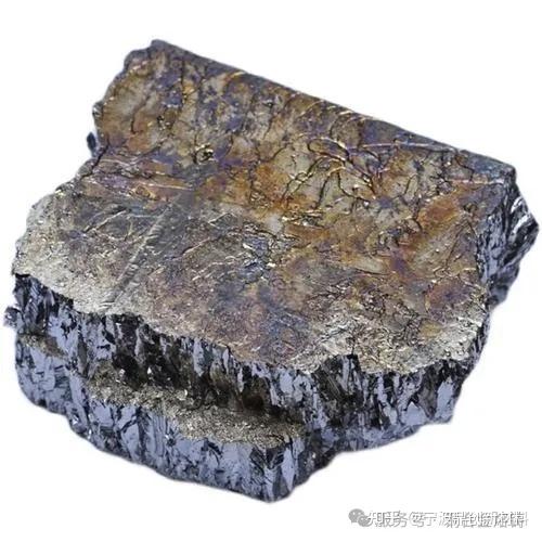 铋:战略绿色金属的特性、生产与前沿应用 - 知乎