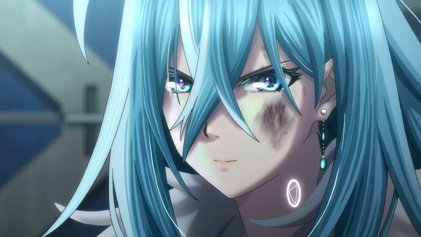 如何评价2021年4月新番薇薇萤石眼之歌