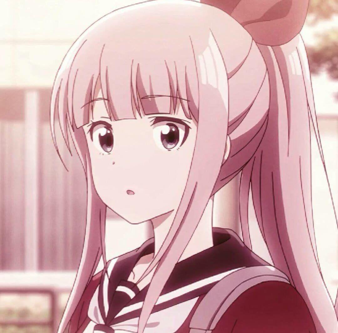 有哪些甜美可爱的女生头像