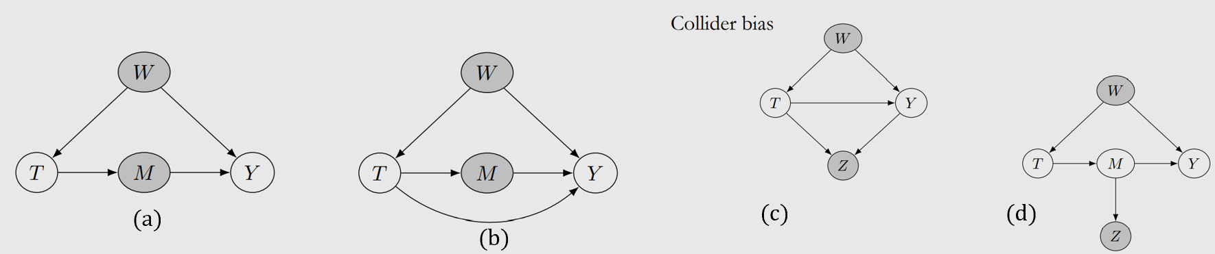 因果模型4因果模型