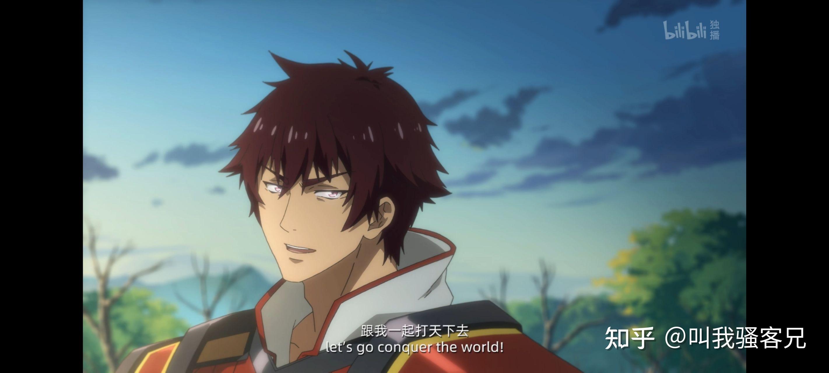 如何看待镇魂街第二季重制