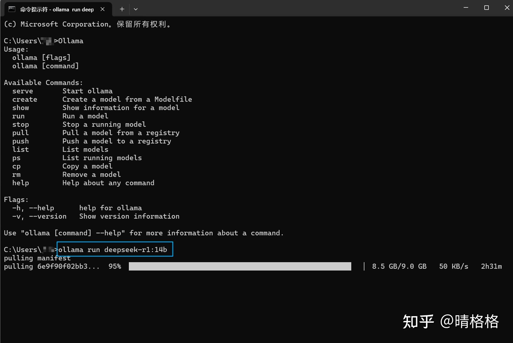 Deepseek 