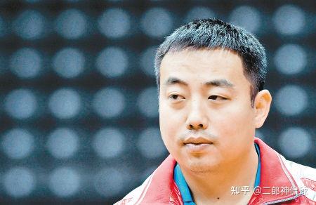 国乒二王一马是刘国梁一手打造的你认同吗