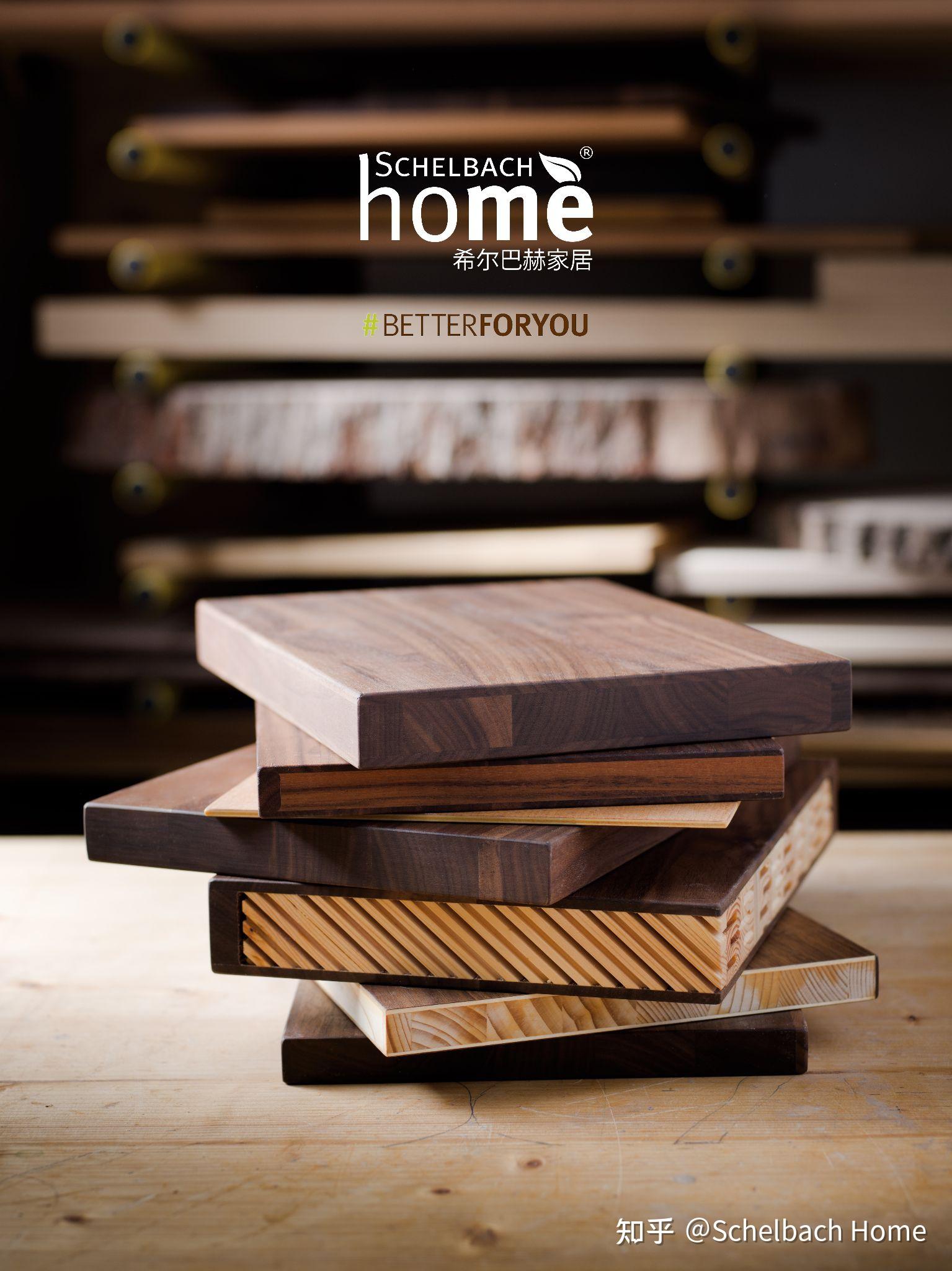 SchelbachHome 知乎