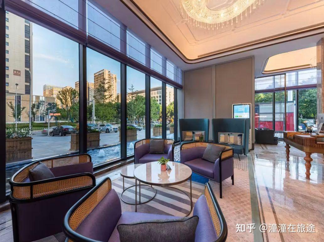 美居酒店到底是哪个酒店集团的?整体怎么样? - 知乎