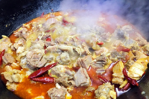 什么炖鸭子好 v2-6db22a934c90e6571136eb83d0dd46de_1440w.jpg?source=172ae18b