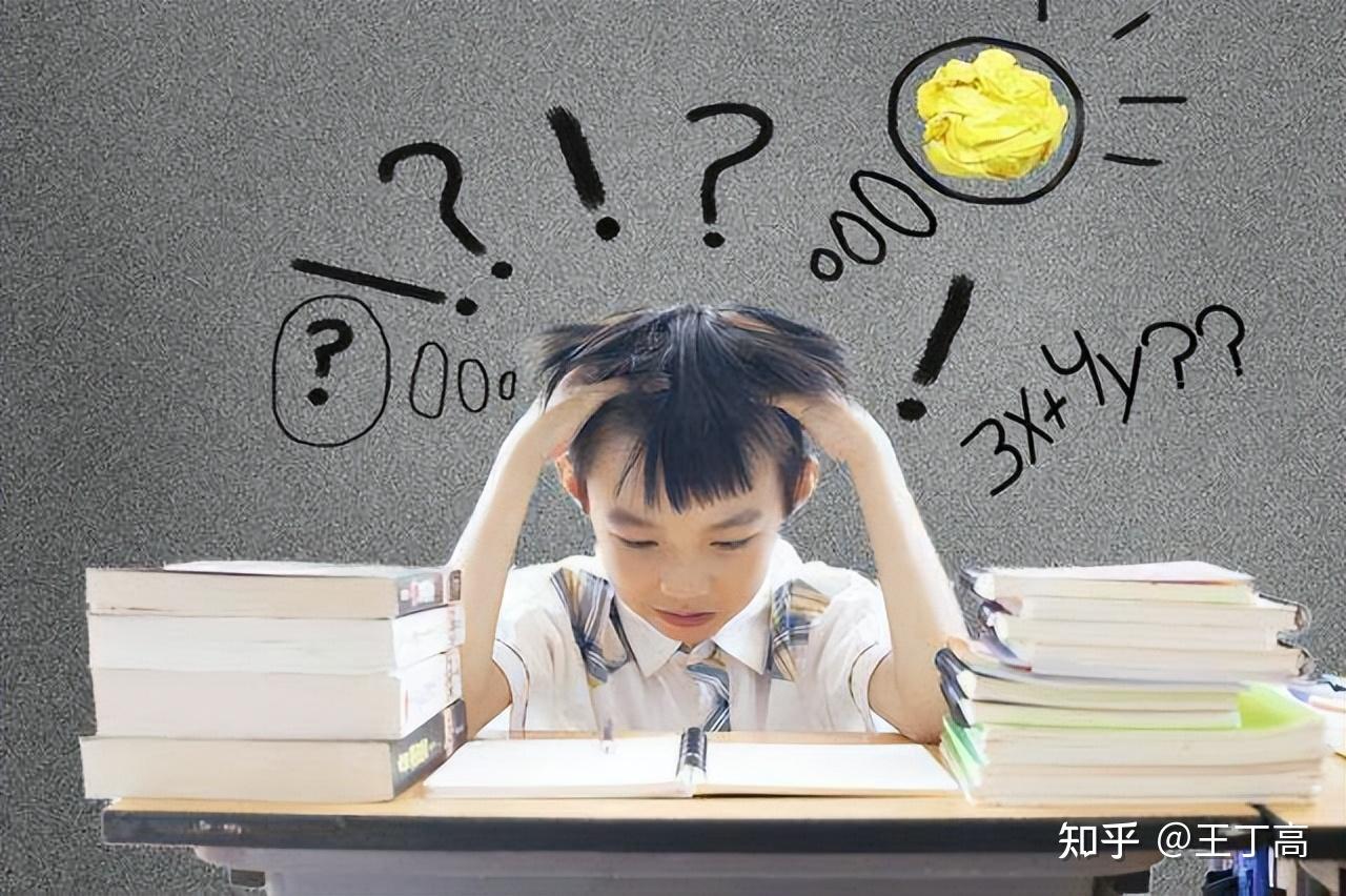 当自己的注意力不集中，比较散漫，怎么办？三点建议培养专注力 - 知乎