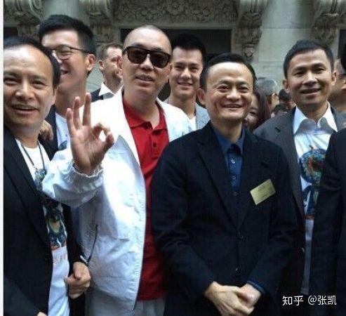 强东中枪史玉柱报仇三年不晚