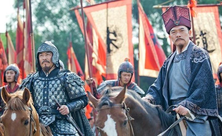 连续三代由文入武,北宋名将世家之“种家将” - 知乎