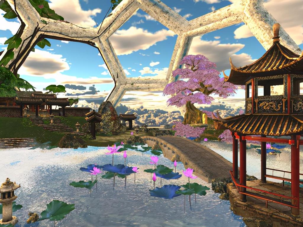 别TM元宇宙了,真正的懂哥已经开始玩《VRChat》 - 知乎