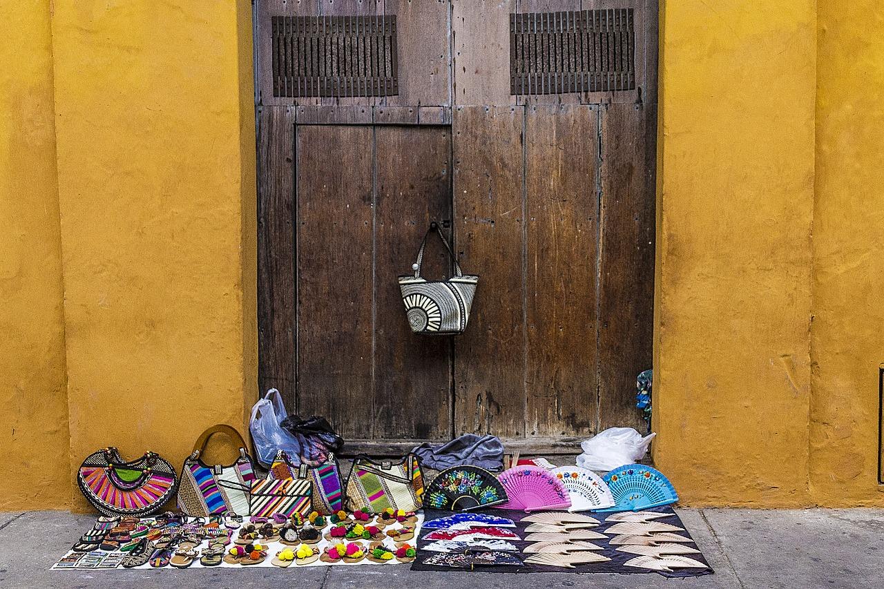 4. 运动风格钱包