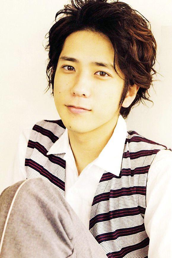 二宫和也 (.19ー19) 有多好看? - 知乎