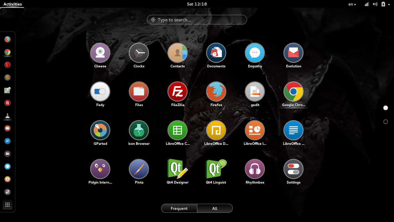linux各个系统版本及区别最全总结