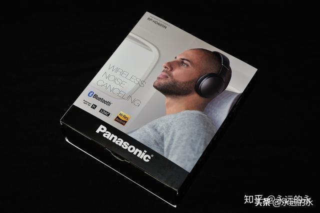 骨子里隐藏着hifi潜力松下无线降噪耳机rphd605n评测