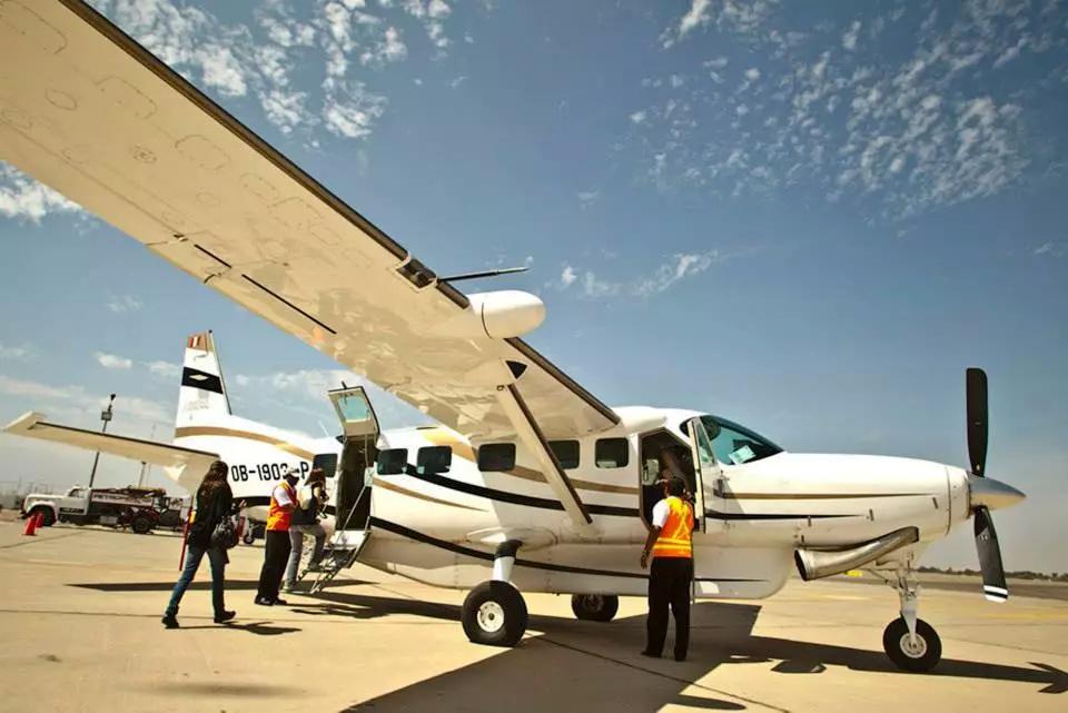 上下五千年,秘鲁居然是地球另一端的文明古国?