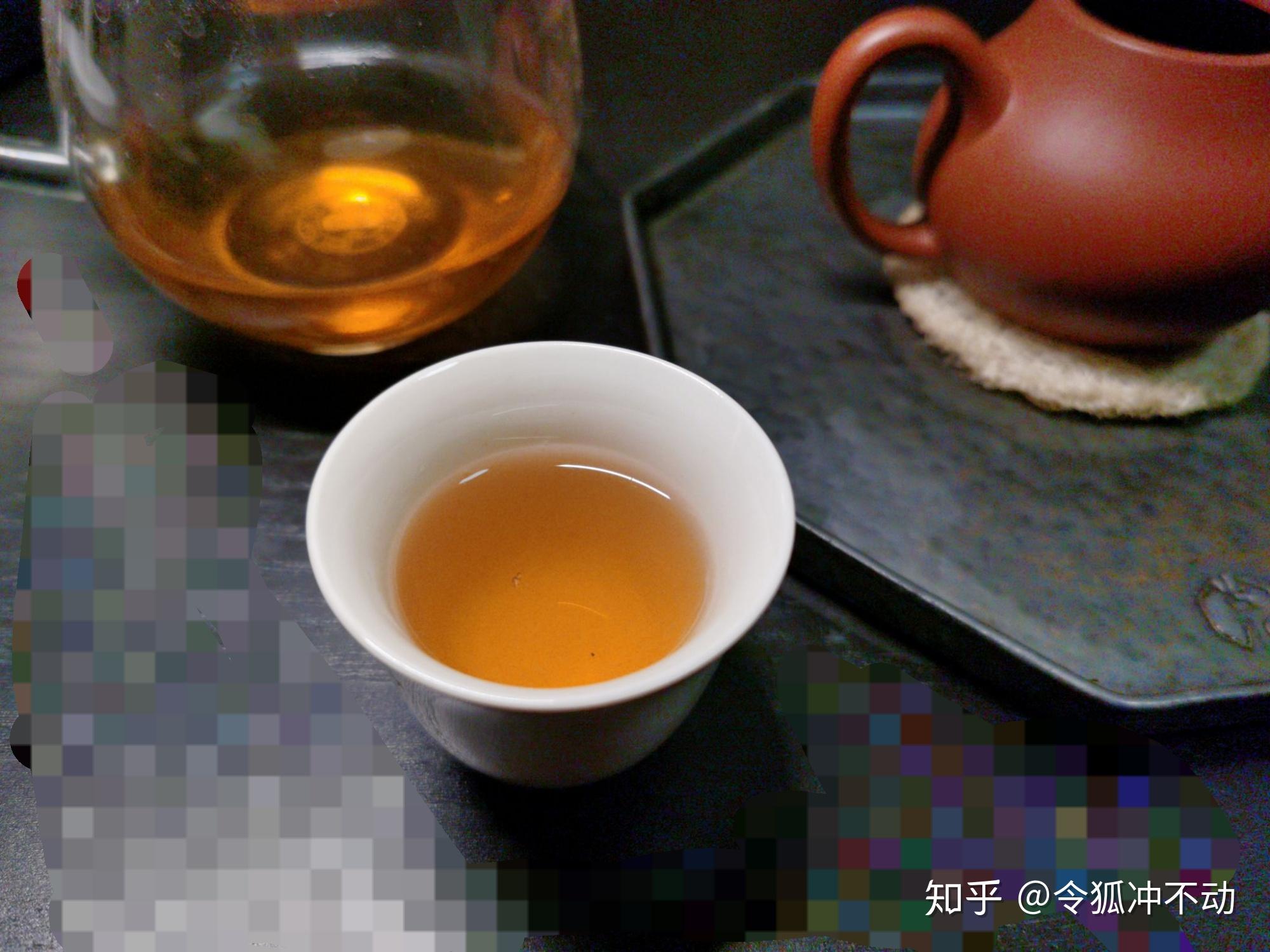 不懂茶应该怎么买茶？  第31张