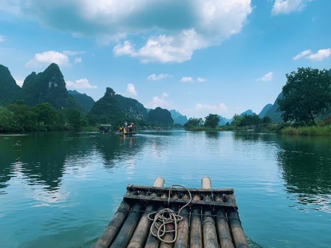 2021桂林旅游路线攻略--去桂林旅游路线怎么安排? - 知乎