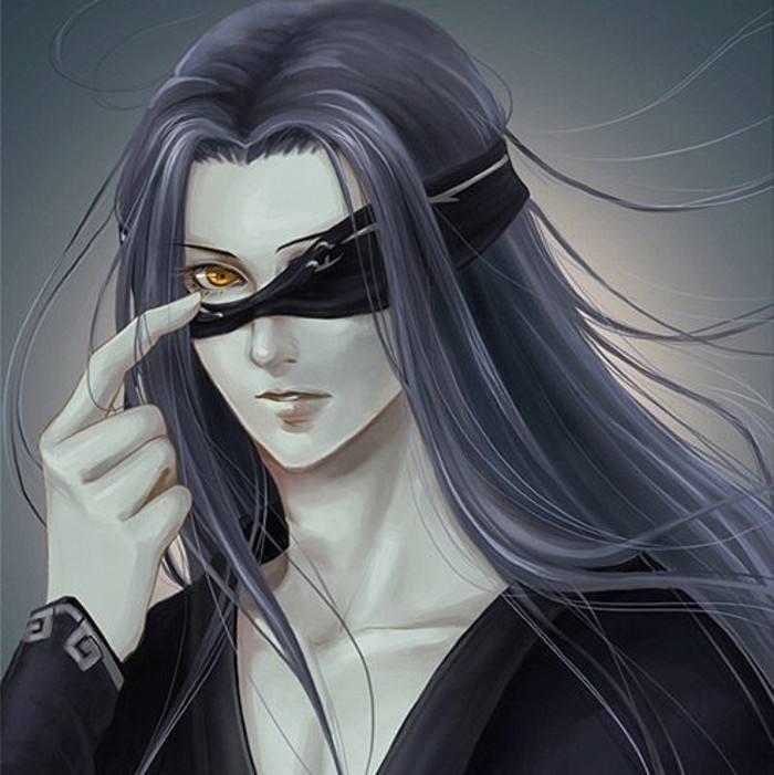 《寻妖记》:相忘江湖(四)