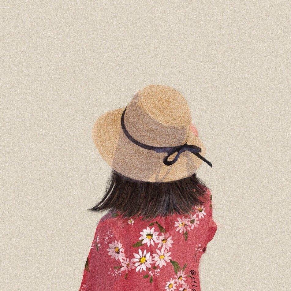 有哪些简约干净的头像? - 知乎