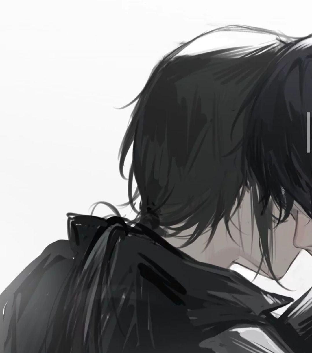 有没有好看的同性情头? - 知乎