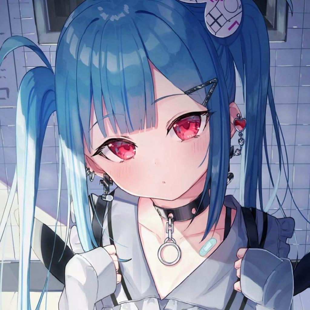 有没有很酷很拽的头像呀?(很酷很拽的图片女生)