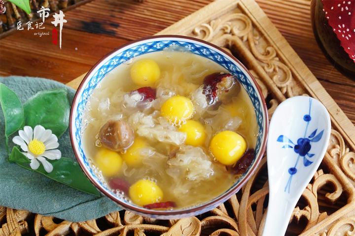 天凉了,吃东西要忌嘴,建议多吃“养肺5宝”,轻松舒畅过秋天 - 知乎