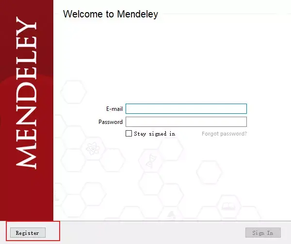 好工具强烈安利的文献管理软件mendeley
