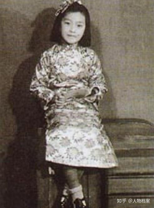 末代名媛章含之:章士钊养女,乔冠华夫人,离婚案毛主席亲自过问 - 知乎