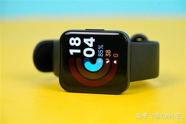 500 元以內redmi watch 2【功能介紹】健康:支持血氧檢測,睡眠檢測