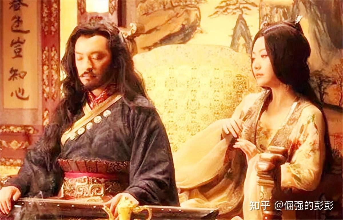 杨广究竟荒淫到啥程度？在皇宫中立下一特殊规定，让人很难为情 - 知乎