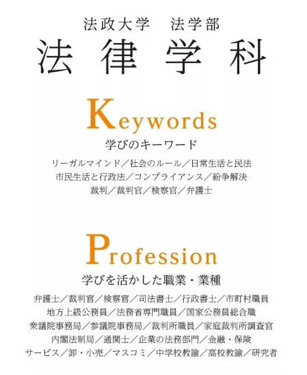 日本升学考试攻略丨法政大学 日本首位 草根 首相菅义伟母校探秘 知乎