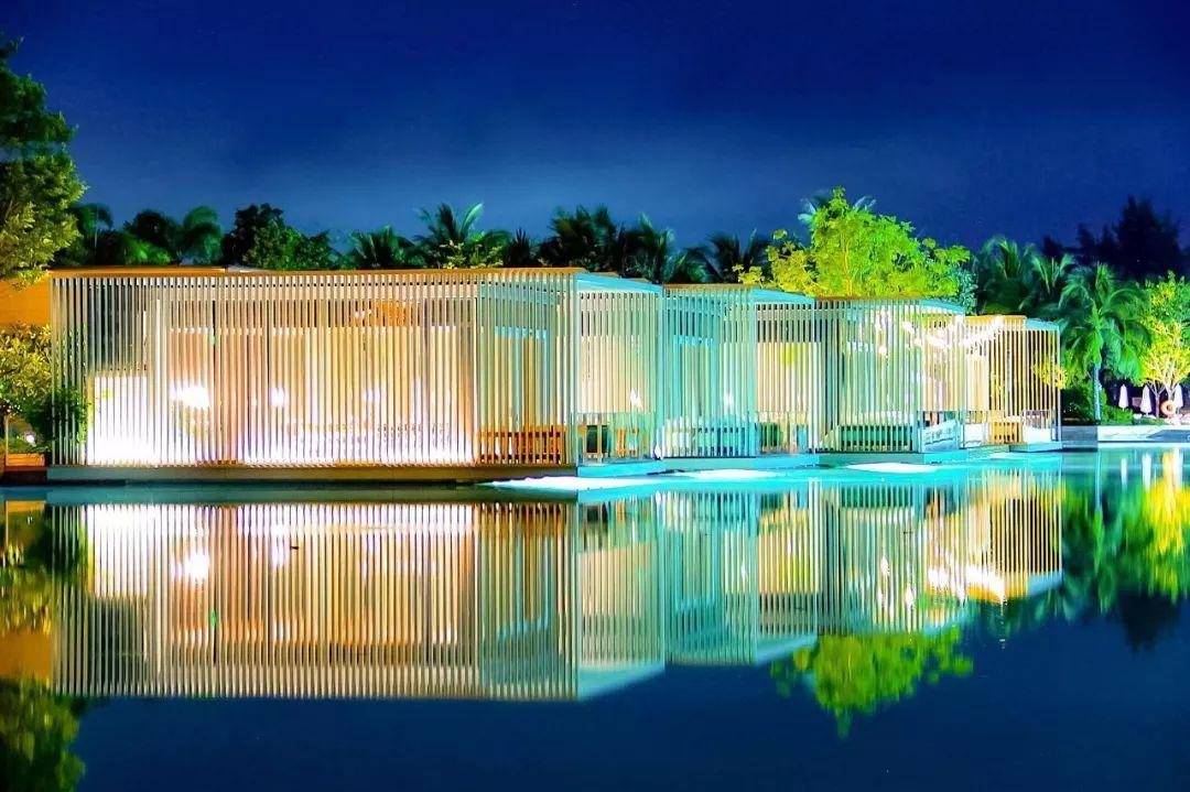 开房指南这些网红酒店美上了天有空一起睡觉吗