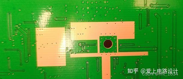 PCB Layout各层含义与分层原则 - 知乎