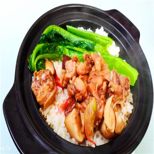 砂锅饭技术培训哪里好?成都砂锅饭制作