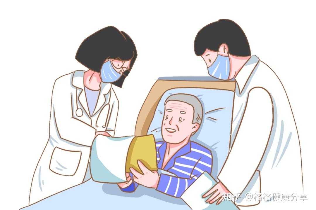 我国超18亿老年人患慢性病