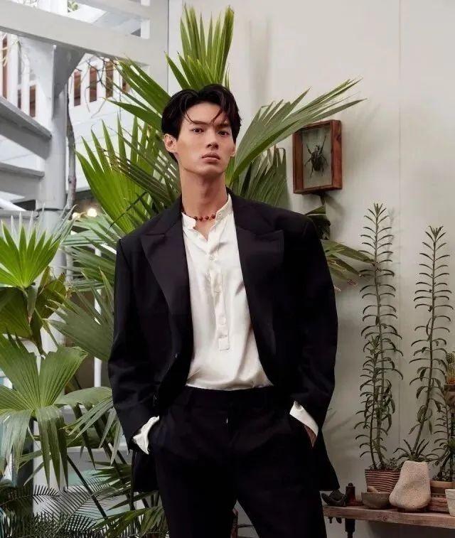 泰版《流星花园》爆红，F4演员背景大起底！历代颜值最高组合