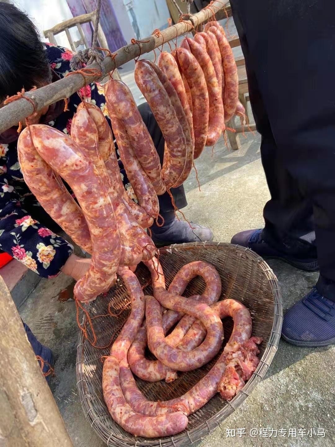 又是一年年关至您家的年肉准备好了吗