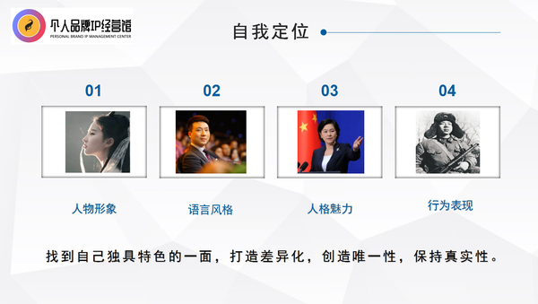 个人品牌IP打造五步法🙈 全案免费分享 - 知乎