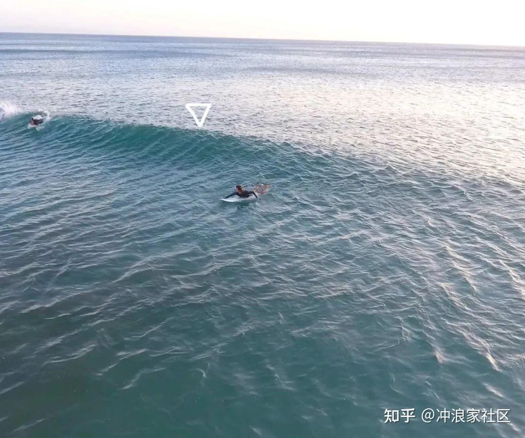 冲浪学堂|如何看浪? - 知乎
