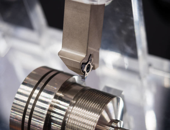 切削加工 （工业上所使用的某种操作） - 知乎