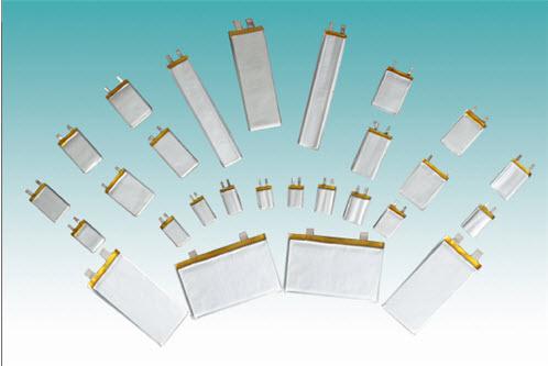 软包电池生产主要工艺流程